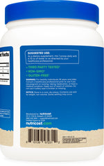 Packaging image of Nutricost Baobab Powder 1lb container