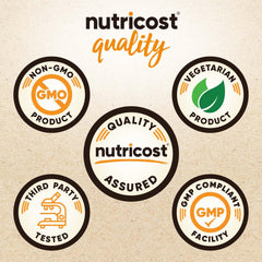 Gluten-free and non-GMO barley grass juice powder