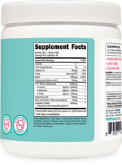 GMP and FDA registered facility icon indicating manufacturing quality