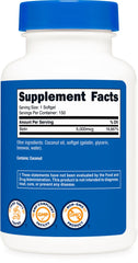 Third-party tested Nutricost Biotin produced in GMP facility