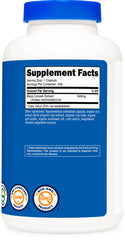 Factory seal indicating GMP compliant, FDA registered facility