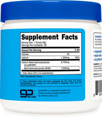 GMP-compliant facility and third-party tested seal