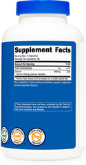 Independently tested by ISO-accredited laboratories for purity and potency