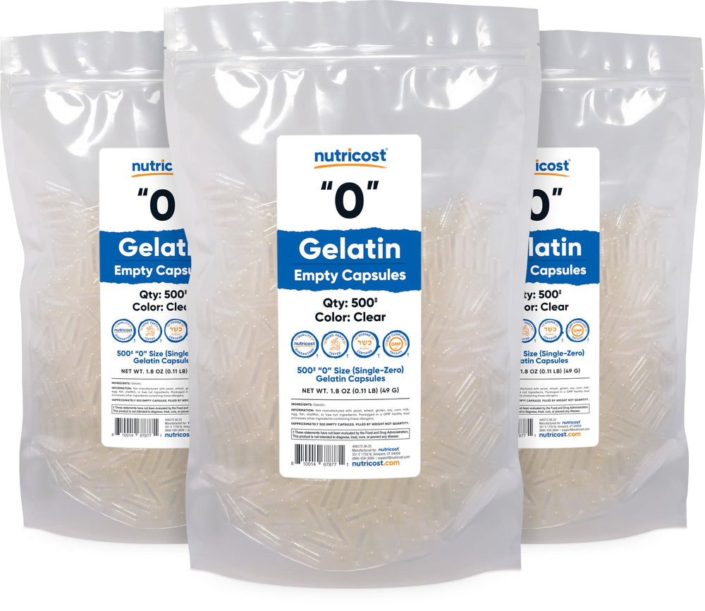 GMP facility reference for allergen processing
