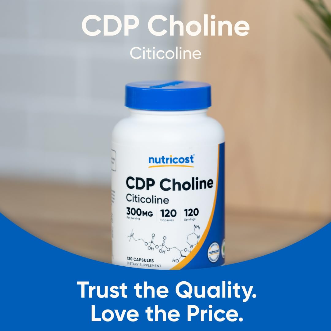 Product label showing 300mg per capsule