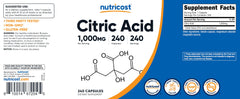 Manufactured in a GMP-compliant, FDA-registered facility