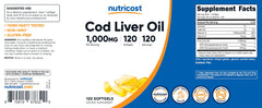 Laboratory testing and ISO accreditation concept for Nutricost quality control