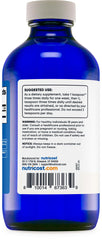 Packaging image of Nutricost Colloidal Silver bottle