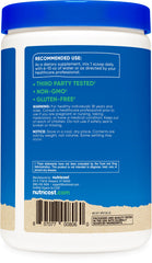 Manufactured in a GMP-compliant, FDA-registered facility