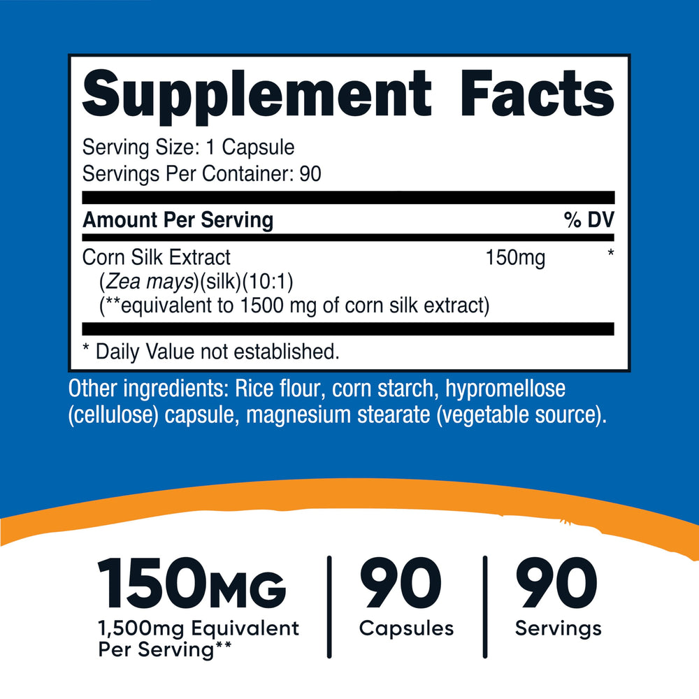 Packaging highlighting vegan, gluten-free and GMO-free attributes