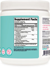 Manufacturing facility compliant with GMP and FDA registration