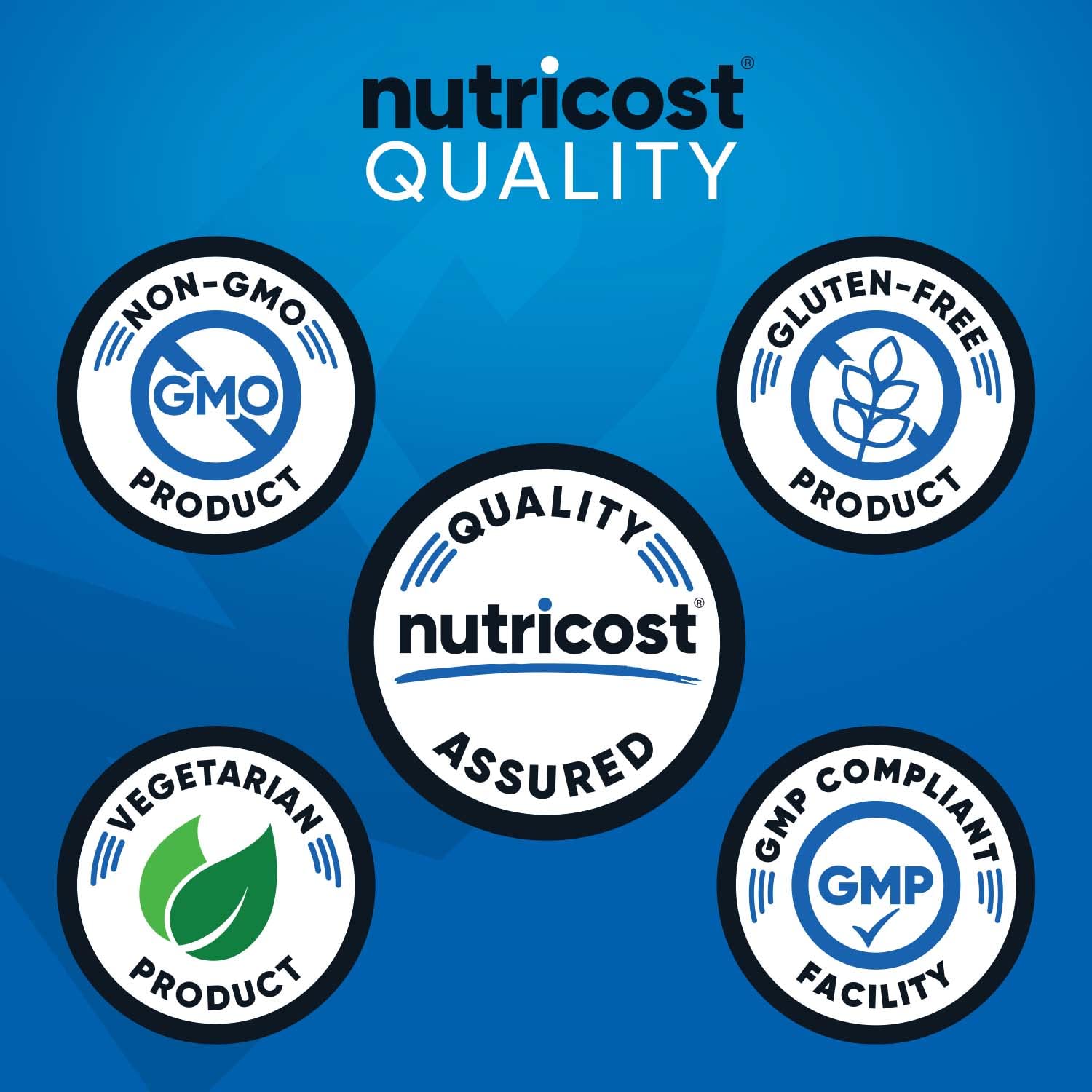 Scooped serving of Nutricost EAA Powder Fruit Punch