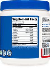 GMP compliant and FDA registered facility note