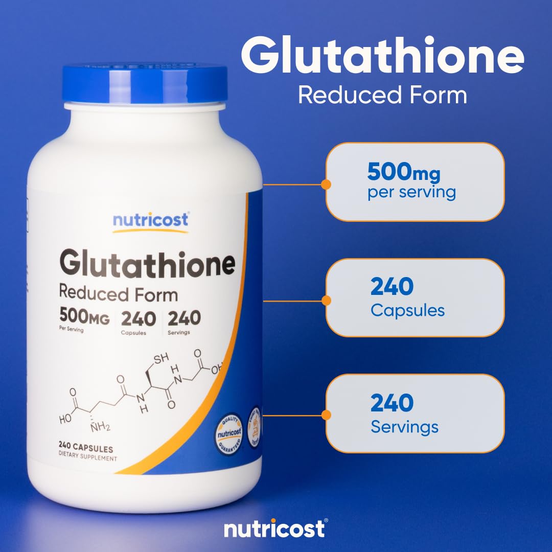 Gluten Free and Non-GMO claim on label