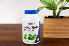 Nutricost Gotu Kola vegetarian capsule
