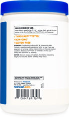 Independently tested in ISO-accredited laboratories