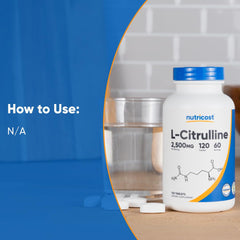 GMP compliant and FDA registered facility text on packaging