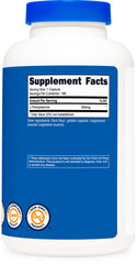 GMP compliant, FDA registered manufacturing facility in USA