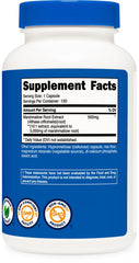 ISO-accredited third-party testing seal and lab equipment