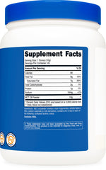 Nutricost MCT Oil Powder in coffee or shake for keto