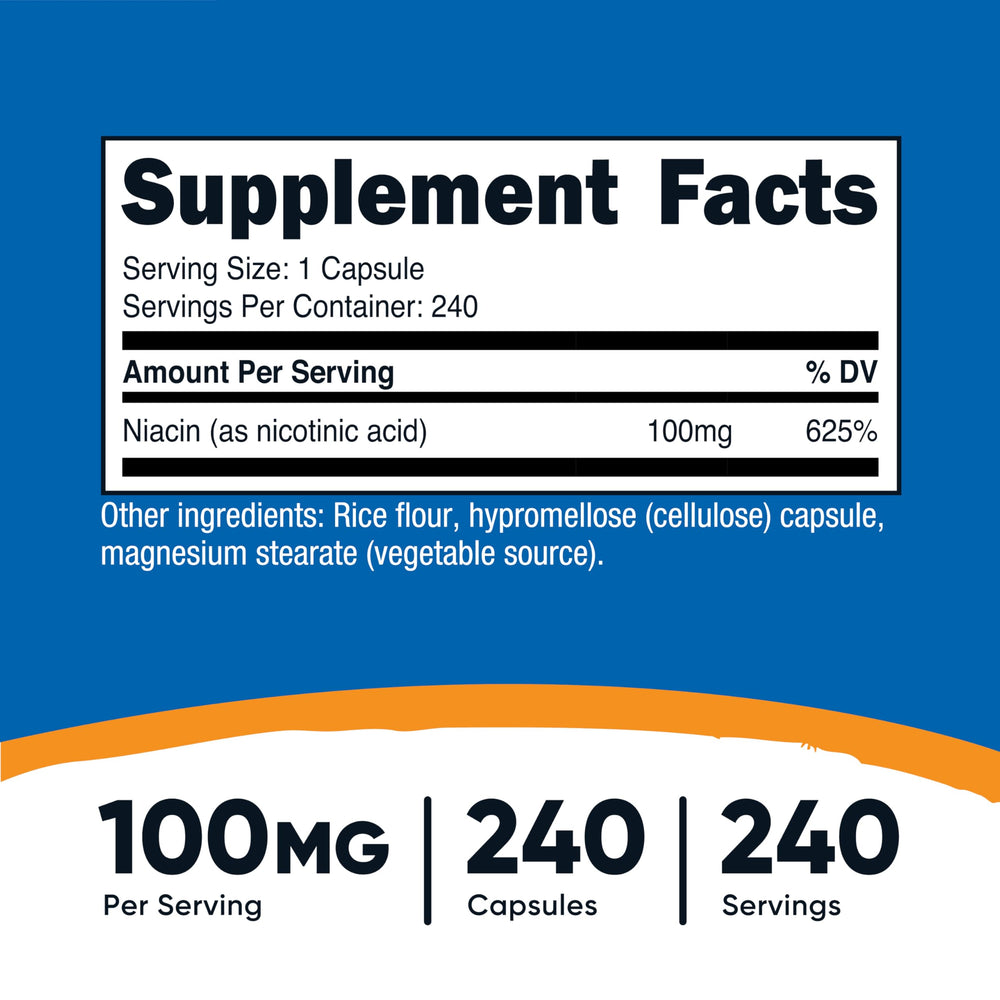 NSF GMP FDA certification logos on facility