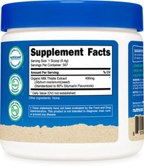 GMP Certified and Third-Party Tested branding on packaging