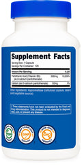 GMP compliant and FDA registered facility icons