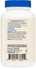 Pasture-raised, free-range Argentina cows for Nutricost liver capsules