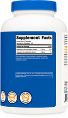 Manufacturing facility with GMP compliance and FDA registration