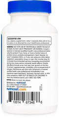 Non-GMO gluten-free plant-based veggie capsules