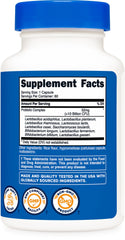 GMP compliant facility and FDA registered badge