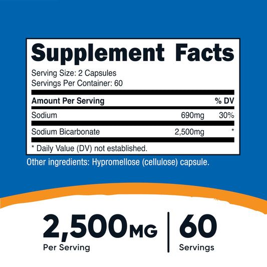 Close-up of 120 vegan capsules in bottle