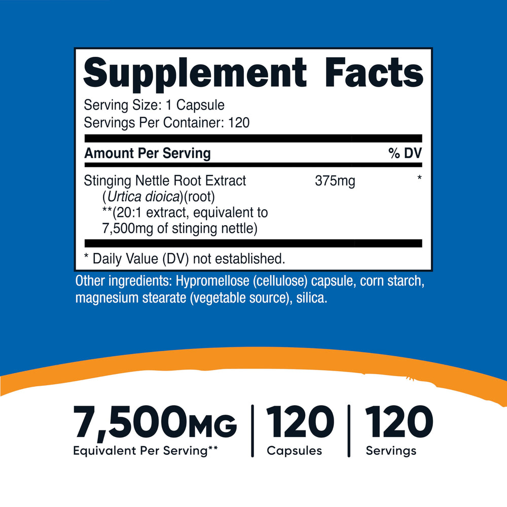 Close-up of 20:1 extract showing 7500mg equivalent per serving