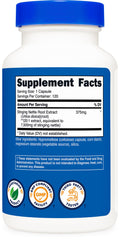 GMP-compliant, FDA-registered manufacturing facility