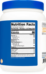 Nutricost Sunflower Lecithin packaging and label