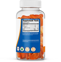 NSF Certified, GMP Compliant, FDA Registered facility