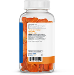 Vegan, GMO-free, gluten-free Vitamin C gummies
