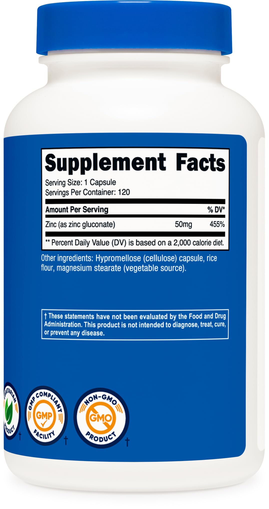 Manufacturing facility demonstrating GMP compliance