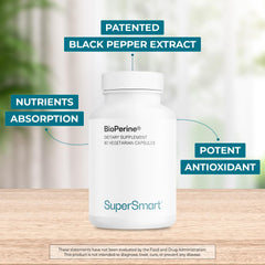Illustration of nutrient absorption and bioavailability