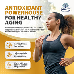 Vitamin C complex and minerals in MSM Gold