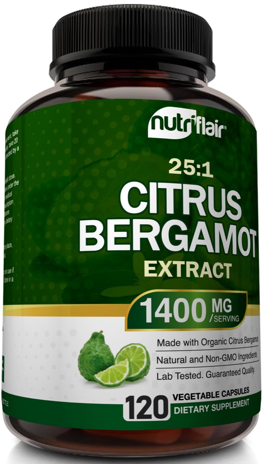 Bottle with 120 vegan capsules display