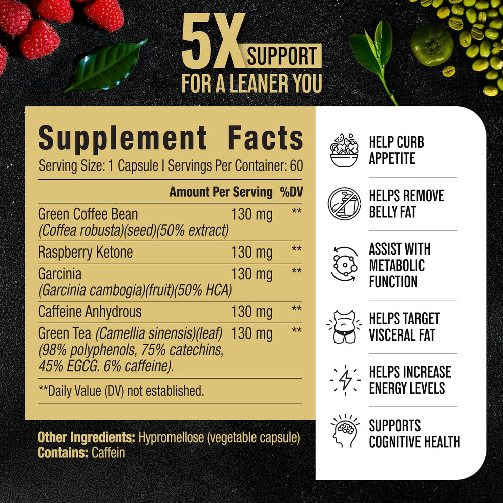 Close-up of Nutrimend IQ Male Performance Burner capsules highlighting texture and dosage