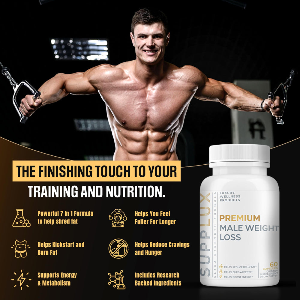 Front label view of Nutrimend IQ Premium