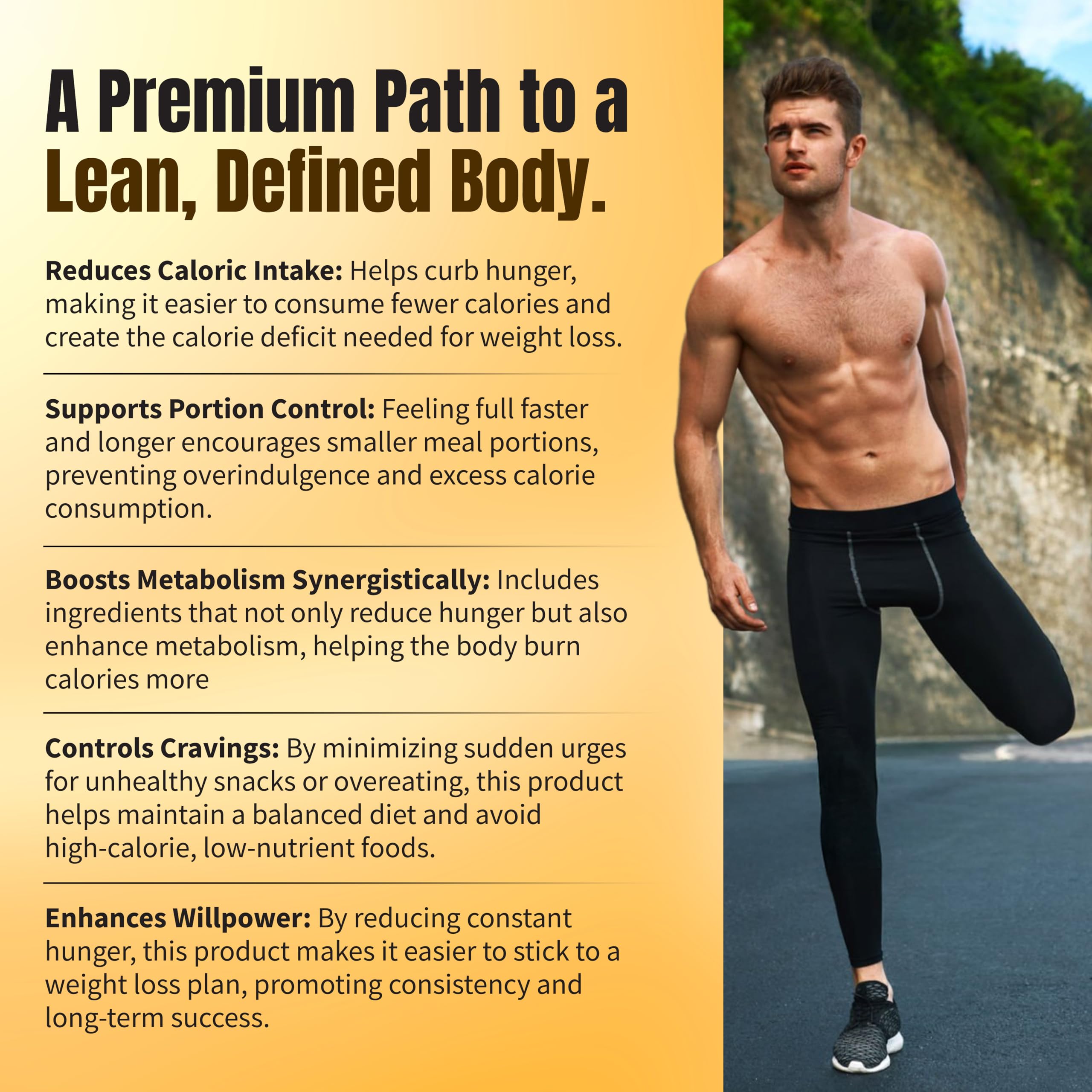 Close-up of Nutrimend IQ Premium capsules