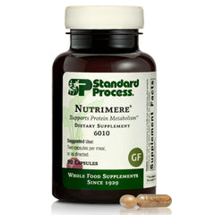 Standard Process Nutrimere packaging for joint health