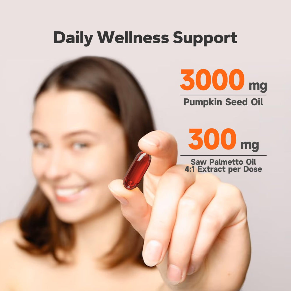 Cold-pressed pumpkin seed oil processing