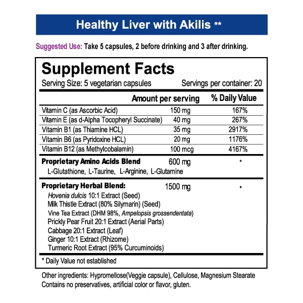 Nutripia Akilis packaging display conveys trust with GMP and NSF credentials.