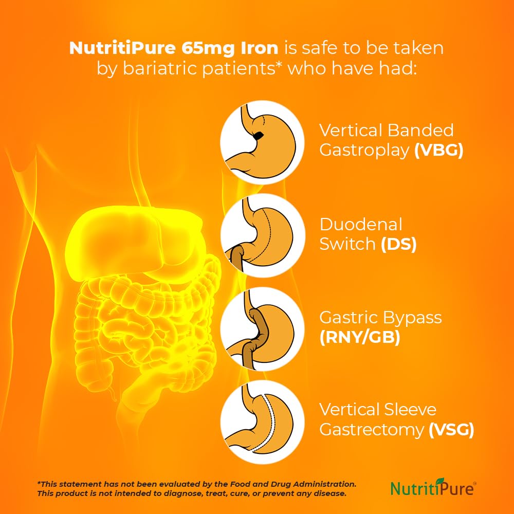 NutritiPure no sugars, GMOs, or dyes icon emphasizes purity