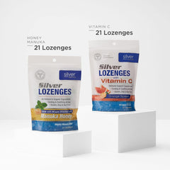 Nutrition facts panel