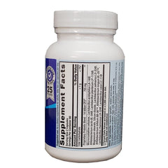 Nutrition Now Pb 8 Acidophilus bottle and packaging